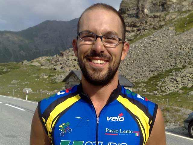 Foto Grimpeur 2010